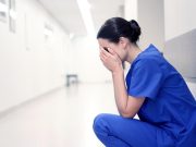 Nurse Burnout Tied to Lower Quality of Care