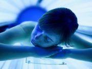 Travel Time to Tanning Facilities Negatively Linked to Melanoma Incidence