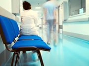 More Than One-Third Have ED Visit Within 90 Days Before Cancer Diagnosis