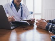 Overtreatment of Prostate Cancer Increasing in Men With Short Life Expectancy