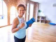 Light Physical Activity Linked to Improved Vascular Parameters in RA