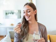 Prenatal Vitamin D Supplementation Increases Bone Density in Children