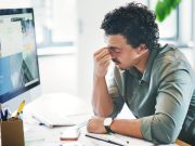 Younger Patients More Affected by Neurologic Manifestations of Long COVID