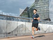 High Cardiorespiratory Fitness Linked to Lower Dementia Risk