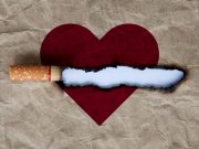 Dose-Dependent Association Seen for Smoking, CVD Risk