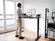 Reducing Sedentary Time, Increasing Standing Does Not Reduce BP