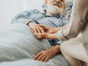 Palliative Care Use Low in Patients With Heart Failure