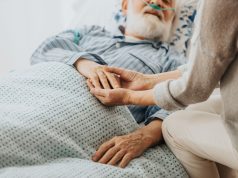 Palliative Care Use Low in Patients With Heart Failure
