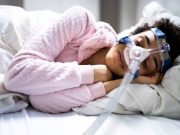 Sleep Apnea Increases Risk for Dementia in Older Adults Over Time