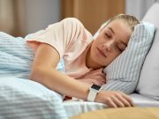 Adequate Sleep Linked to Reduced Risk for Hypertension in Teens