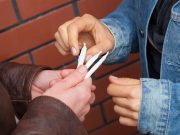 Recent Decade Saw Drop in Marijuana Use in U.S. Adolescents