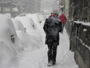 Two-Fifths of Americans Say They Experience the ‘Winter Blues’