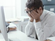 Work-Related Stress Linked to Lower Odds of Average, Optimal Heart Health