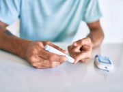 Prevalence of Diabetes 15.8 Percent in U.S. Adults From 2021 to 2023