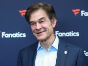 President-Elect Trump to Pick Mehmet Oz to Head CMS
