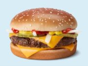 CDC Confirms Onions as Source of McDonald’s E. Coli Outbreak; Cases Rise to 90 Nationwide