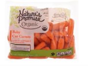 E. Coli Spurs Nationwide Organic Carrots Recall