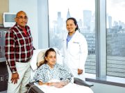 Woman Receives World’s First Robotic Double-Lung Transplant