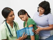 Parents, Clinicians Skeptical of Children’s High Blood Pressure Readings