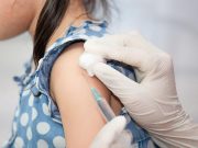 Concerns Raised as Too Few U.S. Children Have Received Flu Vaccine
