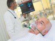 High-Flow Nasal Oxygen Noninferior to Noninvasive Ventilation for Acute Respiratory Failure