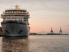 Norovirus Sickens Hundreds on Three Cruise Ships: CDC