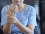Rheumatoid Arthritis Increases Risk for New Heart Failure