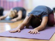 Integrated Psychological, Yoga Intervention Aids Depression, Anxiety With Cancer