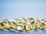 Vitamin D Supplementation Does Not Reduce Risk for T2DM in Healthy Seniors