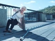 USPSTF Recommends Against Vitamin D Supplementation for Fracture, Fall Prevention