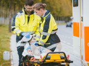 Western U.S. Faces Spike in Illegally Manufactured Fentanyl Deaths