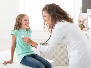 Point Identified Around Age 10 When Cardiovascular Health Trajectories Begin to Drop