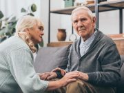 Pain + Depressive Symptoms Increase Risk for Cognitive Decline