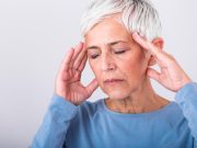 Older Adults With Migraine Experienced Higher Depression Risk During Pandemic