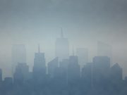 Long-Term Exposure to Air Pollution Tied to More Hospital Admissions