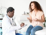 Most U.S. Adults Want to Be Asked About Mental Health at Primary Care Visits