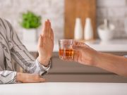 Antiobesity Medications Tied to Decreased Alcohol Use