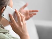 Layperson-Delivered Empathetic Intervention Ups Glycemic Control