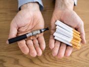 Dual Electronic, Conventional Cigarette Use Not Tied to Cessation