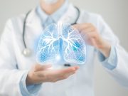 AI Can Accurately Diagnose and Stage COPD With Inspiratory-Only Chest CT