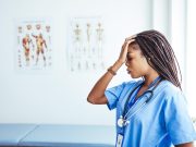 Poor Control Over Aspects of Work Linked to Physician Burnout