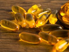 Fish Oil Supplementation Cuts Measure of Prostate Cancer Progression