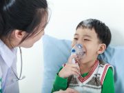 Fetal Phenol Exposure Linked to Risk for Asthma in Children