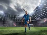 Dementia Risk in Former Pro Soccer Players Not Tied to Modifiable Health, Lifestyle Factors