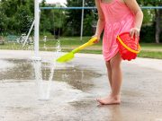 Sixty Waterborne Disease Outbreaks Tied to Splash Pads From 1997 to 2022