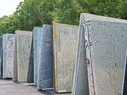 RSNA: Silicosis Often Missed in Engineered Stone Countertop Workers