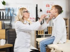 Removal of Tonsils, Adenoids May Increase Stress-Related Disorders in Children, Teens