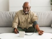 Elevated Blood Pressure Variability Linked to Lower Cognitive Scores