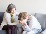 Integrative CBT for Prolonged Grief Beats Present-Centered Therapy