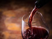 Light-to-Moderate Wine Consumption Tied to Lower Cardiovascular Disease Risk